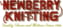 Newberry Knitting 2019 Logo