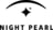NIGHT PEARL 2024 Logo