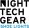 Night Tech Gear 2018 Logo