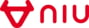 NIU 2022 Logo