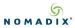 Nomadix 2016 Logo