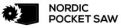 Nordic Pocket Saw 2016 Logo