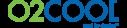 O2 Cool Logo 2014