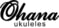 Ohana Ukuleles 2019 Logo