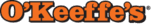 O'Keeffe's