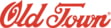 Old Town 2018 logo