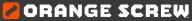 Orange Screw 2016 Logo