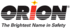 Orion