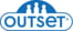 Outset Media 2019 Logo