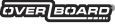 Overboard Gear Logo 2014