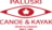 Paluski 2019 Logo