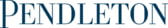 Pendleton 2019 Logo
