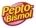 Pepto Bismol 2016 Logo