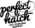 Perfect Hatch 2022 Logo