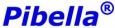 Pibella Logo 2017