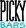 Picky Bars 2016 Logo
