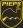 Pieps Logo 2014