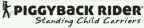 Piggyback Rider Logo 2014