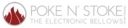 Poke N Stoke 2016 Logo
