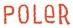 Poler 2016 Logo