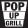 Pop Up Grill 2016 Logo