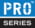 Pro Series 2019 Logo