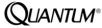 Quantum 2016 Logo
