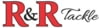 R&amp;R Tackle 2022 Logo
