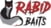 Rabid Baits 2023 logo