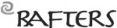 Rafters 2016 Logo