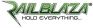 Railblaza 2018 Logo