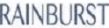 Rainburst 2016 Logo