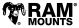 Ram Mounts 2016 Logo
