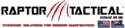 Raptor Tactical 2020 Logo