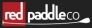 Red Paddle Co. 2016 Logo