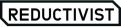 REDUCTIVIST 2018 Logo