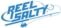 Reel Salty 2022 logo