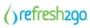 RefresH2Go 2016 Logo