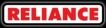 Reliance 2016 Logo