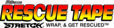 Rescue Tape 2016 Logo