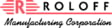 Roloff 2021 Logo