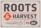 Roots &amp; Harvest 2022 Logo