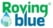 Roving Blue Logo 2018