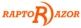 RaptoRazor 2017 Logo