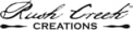 Rush Creek Creations 2022 Logo