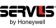 Servus Logo 2014