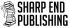 Sharp End Publishing 2016 Logo