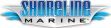 Shoreline Marine Logo 2014