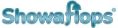 Showaflops Logo 2017