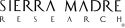 Sierra Madre Research 2016 Logo
